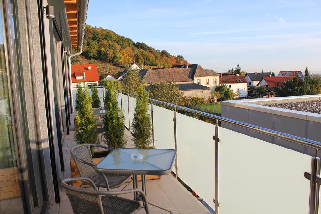 Gaestehaus Rebenhof Neustadt an der Weinstraße Extérieur photo
