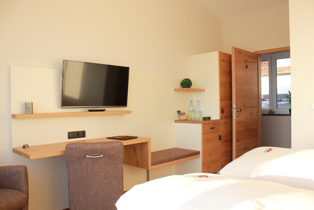 Gaestehaus Rebenhof Neustadt an der Weinstraße Extérieur photo