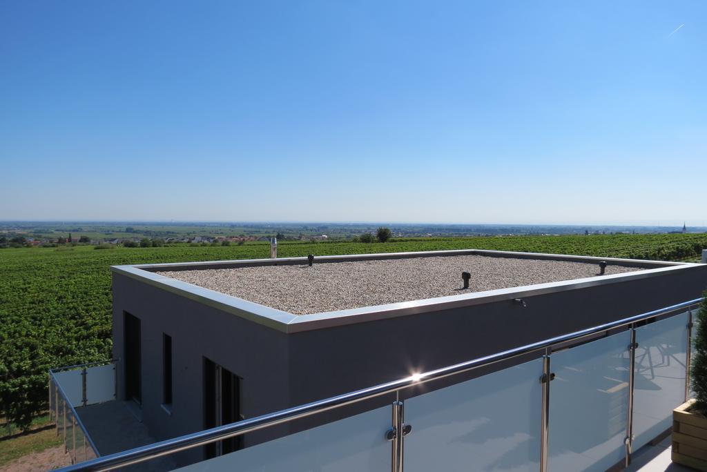 Gaestehaus Rebenhof Neustadt an der Weinstraße Extérieur photo